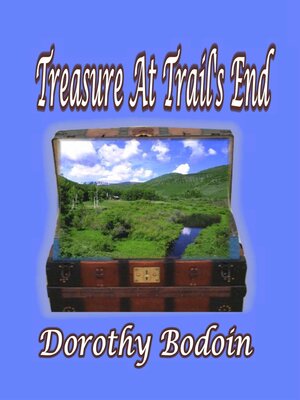 cover image of Treasure at Trail's End